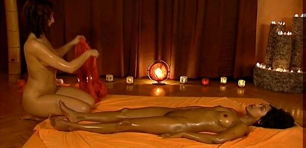  Tantra Is The Massage Lesson